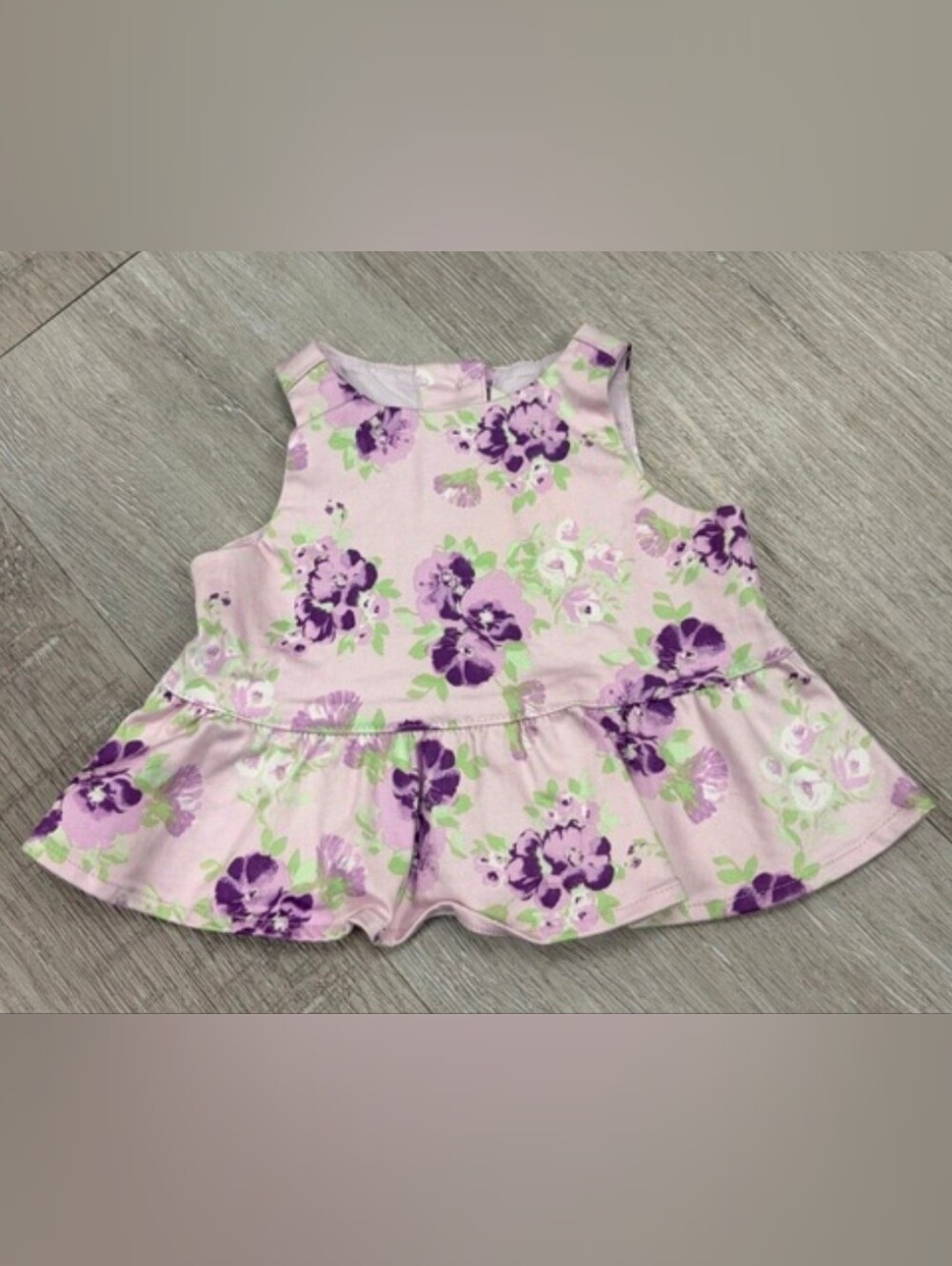 Janie and Jack Summer Bundle, PERFECT SHAPE